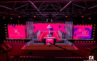 BLAST Bounty Winter 2026: Ang huling walong koponan ay naka-lock sa