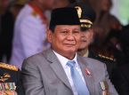 Indonesia sumulong sa plano ng militar na sibilyan na integrasyon