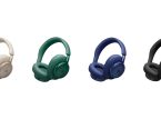 Inanunsyo ng JBL ang JBL Live 780NC over-ear at JBL Live 680NC on-ear headphones