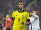 Ulat ng Liverpool tungkol sa pinsala ni Alexander Isak: makakarating ba siya sa oras para sa play-offs ng World Cup ng Sweden?