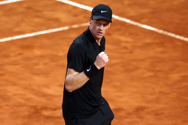 Nilalayon ni Jannik Sinner ang makasaysayang ikalimang titulo ng Masters 1,000 bilang nangungunang binhi sa Madrid