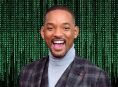 Tinutukso ni Will Smith ang potensyal na papel sa The Matrix 5 
