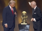 Ang pagkapanalo ni Trump sa FIFA Peace Prize ay lumabag sa sariling mga patakaran ng neutralidad ng FIFA, ayon sa isang NGO