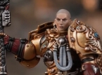 Muling kinumpirma ng Games Workshop ang pagkakaroon ng mga babaeng Custodes sa Warhammer 40,000