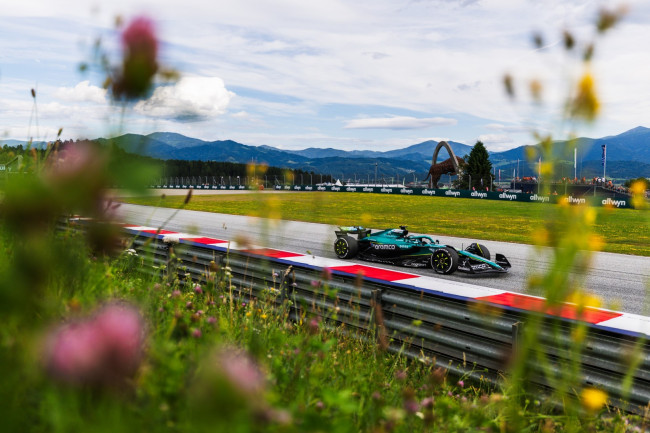 Ipinahayag ng Formula 1 Austrian Grand Prix ang heat hazard protocol, na inaasahang aabot sa 33C ang temperatura ngayong katapusan ng linggo