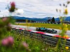 Ipinahayag ng Formula 1 Austrian Grand Prix ang heat hazard protocol, na inaasahang aabot sa 33C ang temperatura ngayong katapusan ng linggo