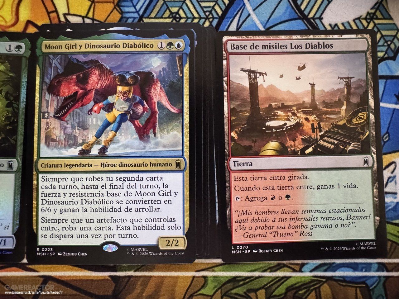 Magic: The Gathering