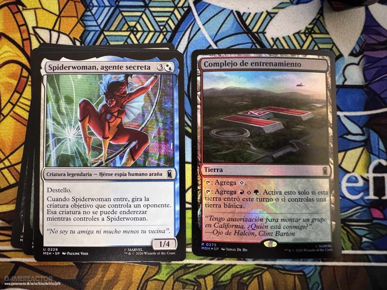 Magic: The Gathering