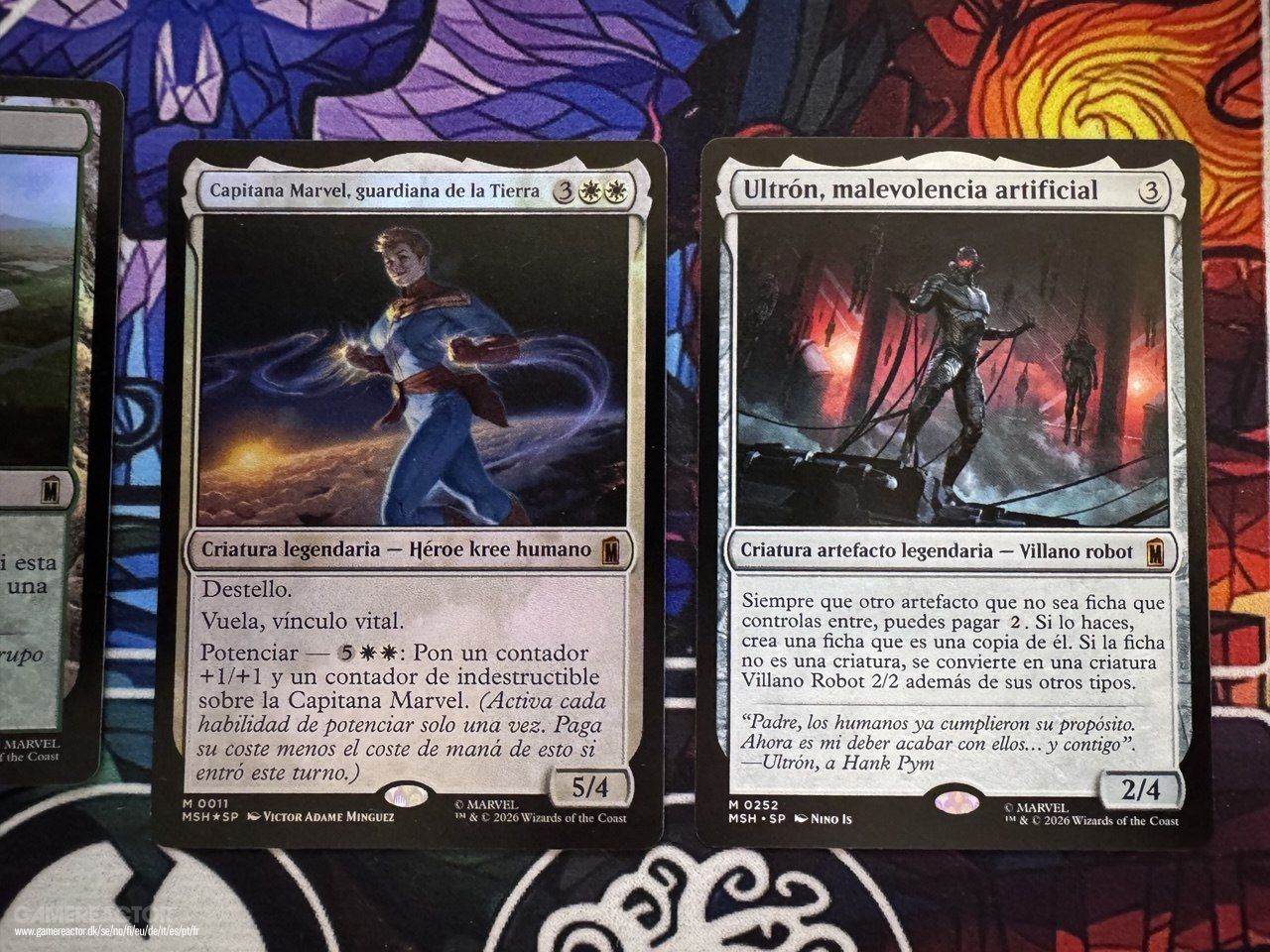 Magic: The Gathering
