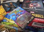 Ang Marvel: Super Heroes set mula sa Magic: The Gathering ang pinakamahusay na koleksyon para makaakit ng mga bagong manlalaro sa 2026