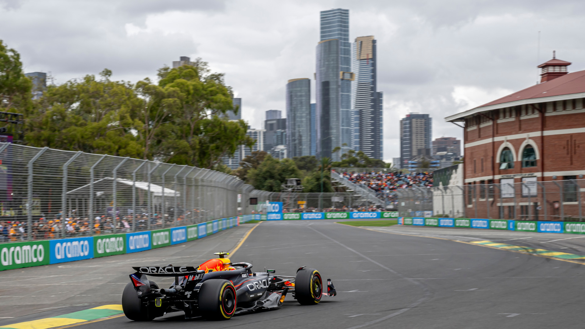 Australian Grand Prix: Gaano kaaga ang kailangan nating gumising sa Linggo upang panoorin mula sa Europa?
