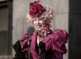 Si Elle Fanning ay naiulat na gumanap bilang Effie Trinket sa The Hunger Games: Sunrise on the Reaping 