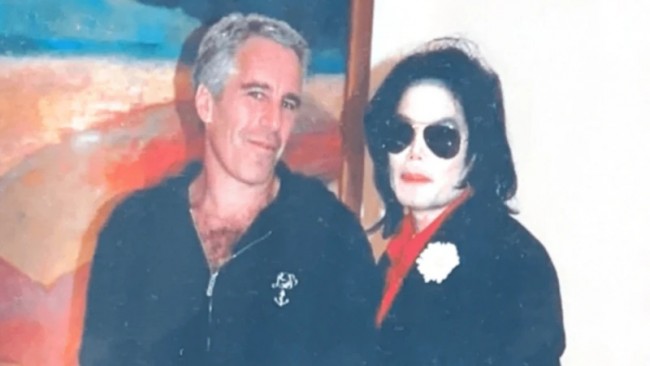 Mga highlight ng paglabas ng mga file ni Epstein: Michael Jackson, Mick Jagger, Bill Clinton (at hindi gaanong Trump)