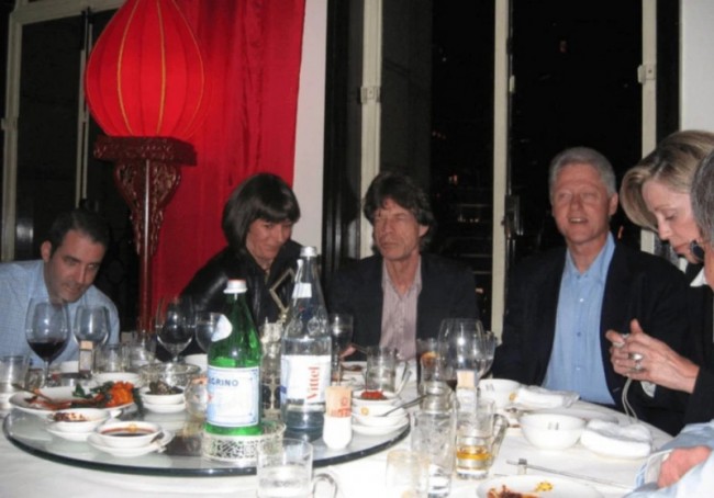Mga highlight ng paglabas ng mga file ni Epstein: Michael Jackson, Mick Jagger, Bill Clinton (at hindi gaanong Trump)