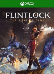 Flintlock: The Siege of Dawn