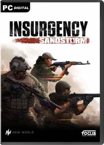 Insurgency: Sandstorm