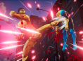 The Invincible Ang VS Open Beta ay magagamit lamang sa PS5 at Xbox Series X / S
