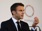 Pangungunahan ni Macron ang mga lider ng G7 na nanawagan sa krisis sa Iran at mga presyo ng enerhiya sa Miyerkules