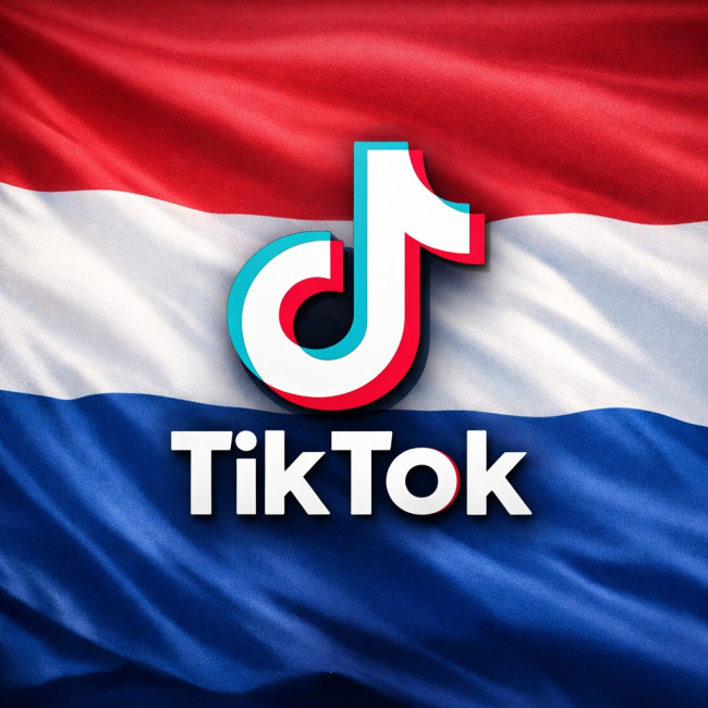 Inaresto ng Netherlands ang 15 dahil sa propaganda ng Islamic State sa TikTok