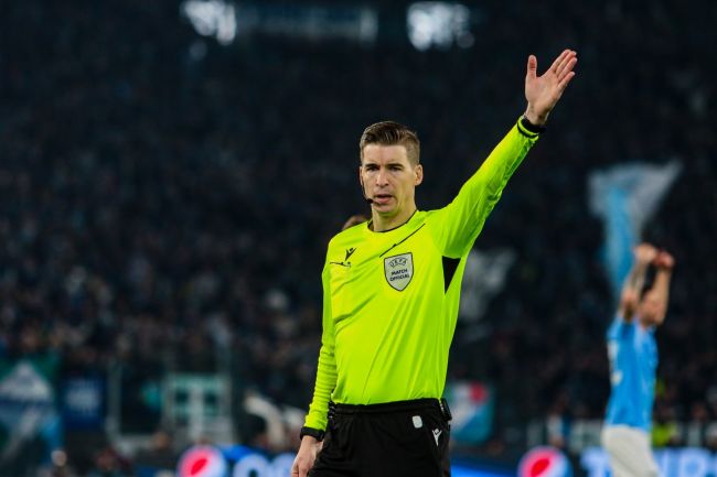 Hiniling ng Egypt ang pagbubukod ng mga referee ng World Cup sa laban laban sa Argentina dahil sa "krimen ng diskriminasyon"