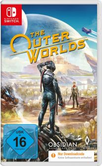 The Outer Worlds