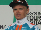 Ang siklista ng Scotland na si Oscar Onley, pang-apat sa Tour de France 2025, ay umatras dahil sa "makabuluhang pinsala sa balikat"