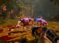 Serious Sam ay bumalik sa PC Gaming Show na may bagong hitsura sa Shatterverse