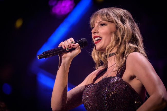 Ang 21-taong-gulang na Austrian ay nilitis sa Austria sa ilalim ng akusasyon ng pagpaplano ng pag-atake ng terorista sa isang konsiyerto ni Taylor Swift