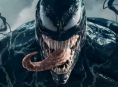 Sinabi ni Tom Hardy na malapit na kaming makakuha ng Venom at Spider-Man crossover