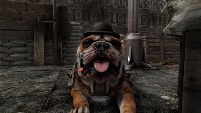Fallout 4