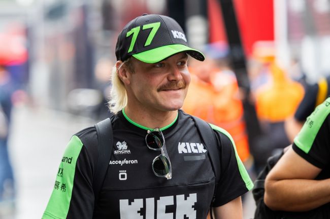 Sisimulan ni Valtteri Bottas ang F1 2026 season na may parusa mula 15 buwan na ang nakalilipas
