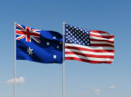 Ang Australia at US ay nangangako ng $ 3.5 bilyon sa pagtulak ng mga kritikal na mineral