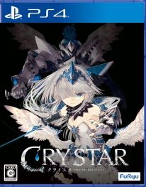 Crystar