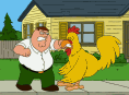 Family Guy tila pinatay ang Giant Chicken para sa kabutihan