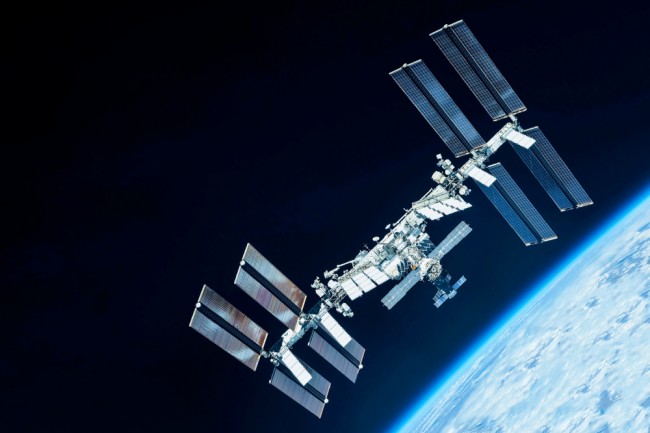 Ipinadala ng mga siyentipiko ang lumot sa vacuum ng kalawakan... Ngayon, inihayag nila na nakaligtas ito sa 283 araw