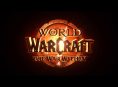 Isang bagong update ng War Within ang dumating sa World of Warcraft