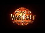 Isang bagong update ng War Within ang dumating sa World of Warcraft