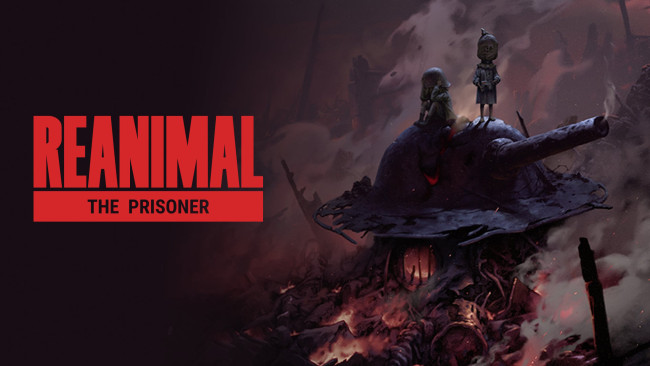 Biglaang inilabas ang unang expansion para sa Reanimal 