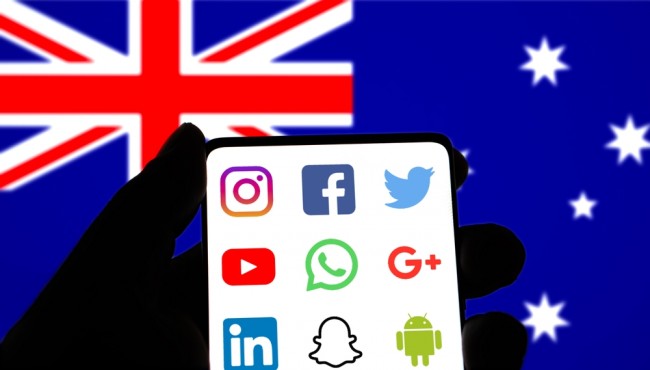 Ipinagbabawal ng Australia ang social media para sa mga wala pang 16 taong gulang
