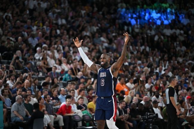 Ang "LeBron James effect" ay tumama sa Philadelphia: Milyun-milyong kita sa lugar ngunit tumaas ang presyo ng tiket