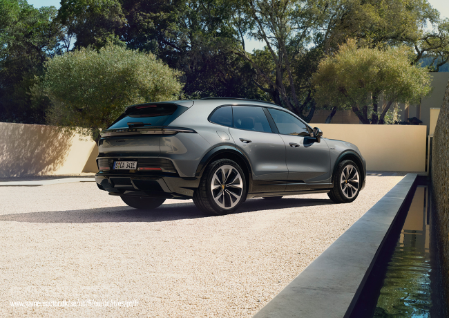 Plano ng Porsche ang isang Cayenne na pinapatakbo ng gasolina sa 2029
