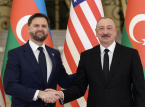 US at Azerbaijan, tinatakan ang estratehikong partnership