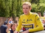 Inihayag ng Team Visma ang iskwad ni Vingegaard para sa Tour de France 2026, nilalayon nilang manalo sa karera