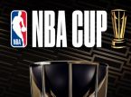 Pinag-uusapan ng NBA commissioner ang kinabukasan ng Cup at mga potensyal na bagong koponan sa Las Vegas at Seattle