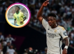Vin&iacute;cius Jr. binago ang profile picture sa Instagram matapos siyang booed sa Bernab&eacute;u