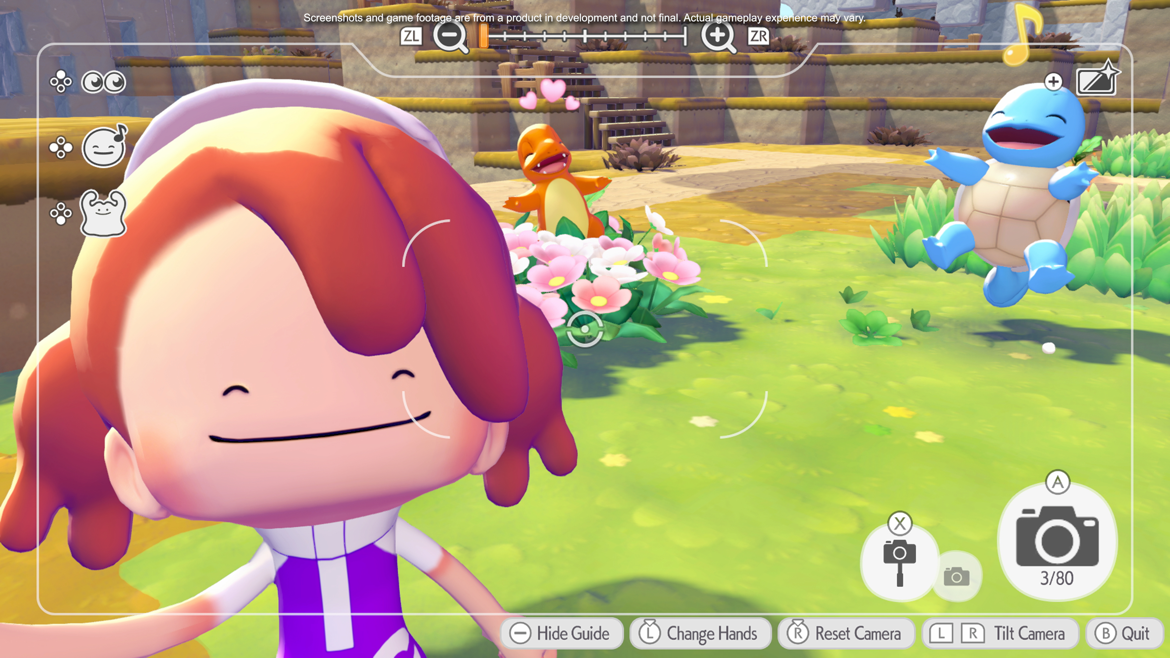 Pokémon Pokopia