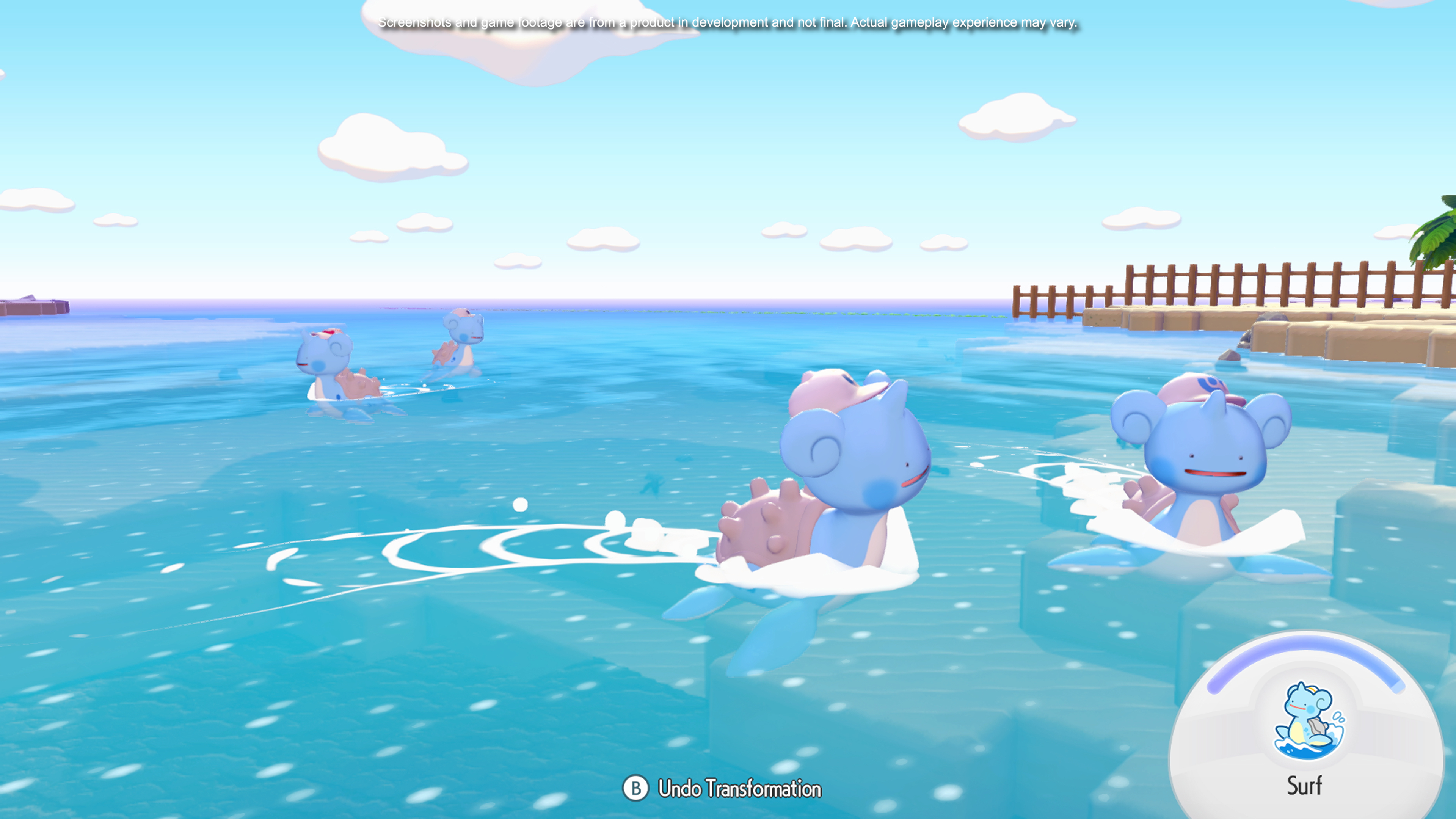 Pokémon Pokopia