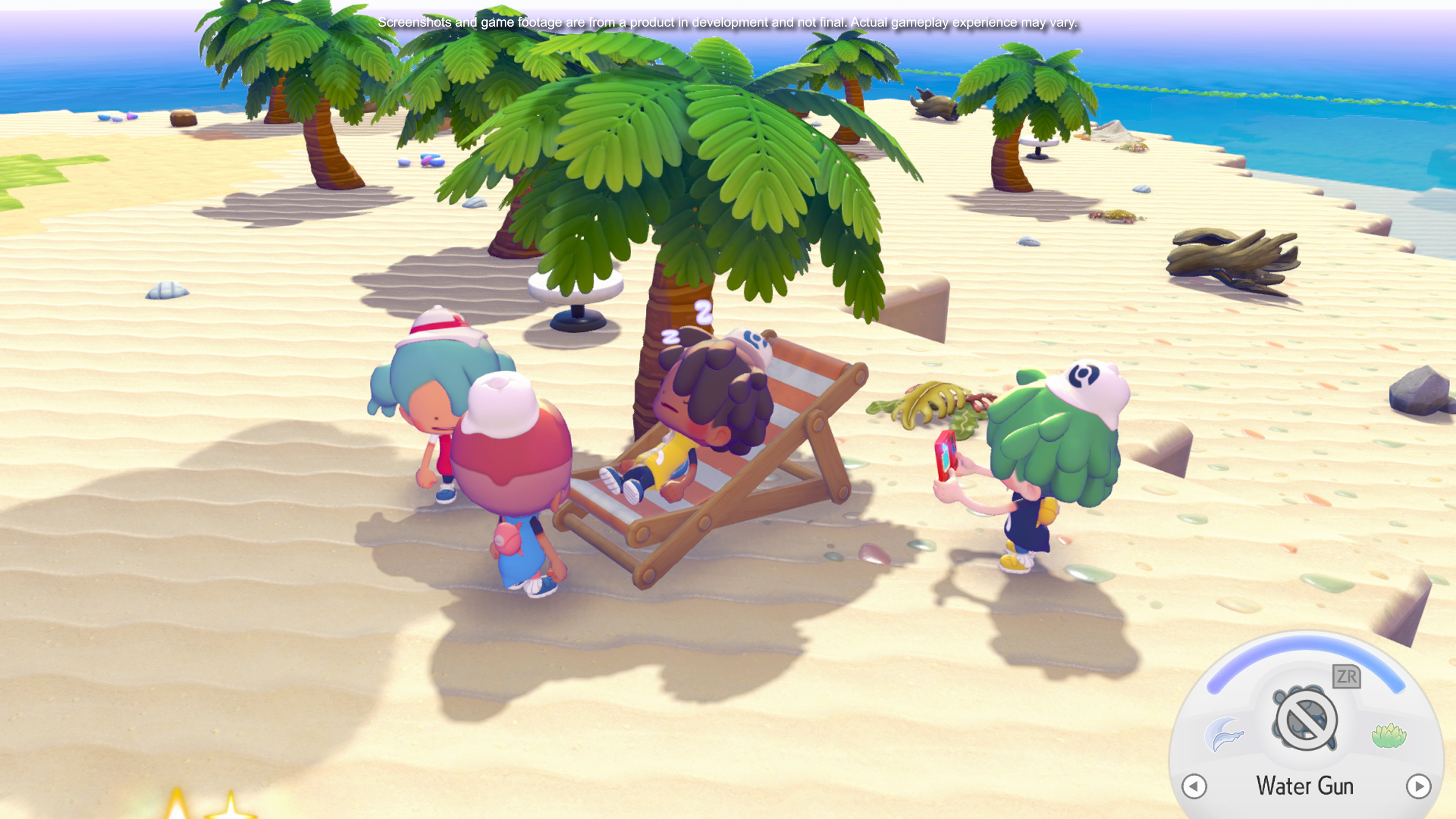 Pokémon Pokopia