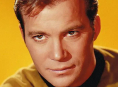 Ang Kakaibang Mga Bagong Mundo ay gumugol ng maraming taon sa pagsisikap na ibalik si William Shatner bilang Kirk
