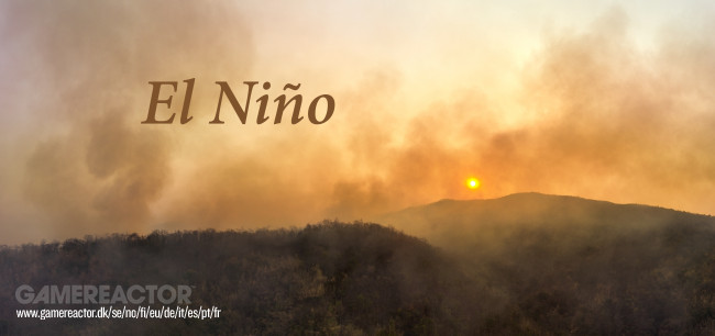Ang 'El Niño', na kumakalat sa buong Pasipiko, ay nakatakdang maging pinakamalakas na kababalaghan ng panahon sa nakalipas na 70 taon